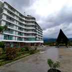 รูปภาพรีวิวของ LABERSA TOBA HOTEL & CONVENTION CENTER จาก Diah A. N.