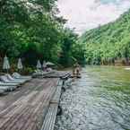 Review photo of River Kwai Resotel (SHA Certified) 2 from Nuwan W.