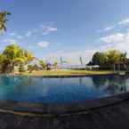 Review photo of Adiwana d’Nusa Beach Club and Resort from Rendra M. C.