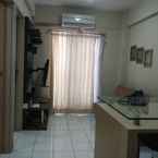 Review photo of Apartement Grand Center Point By RAINBOW Room		 5 from Cahyarani D. N.