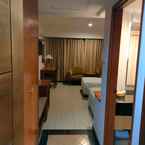 Review photo of Collection O Series Hotel Kuningan Jakarta from Ardianto K.