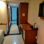 Review photo of Collection O Series Hotel Kuningan Jakarta 4 from Ardianto K.