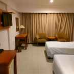 Review photo of Collection O Series Hotel Kuningan Jakarta 5 from Ardianto K.