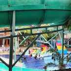 Review photo of Hotel Tirta Kencana Cipanas Garut from Haly A.