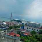 Review photo of Whiz Prime Hotel Balikpapan 3 from Yuda F.