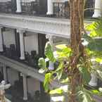 Review photo of The Grand Palace Hotel Malang from Ayu A.