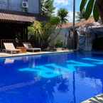 รูปภาพรีวิวของ Gili Sands Hotel and Bar 2 จาก Arsyud A.