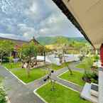 Review photo of Segara Hotel and Restaurant Kintamani from Arsyud C.