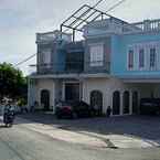 Review photo of Bayleaf Guest House Syariah 3 from Milka N. H.