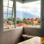 Review photo of Bayleaf Guest House Syariah 2 from Milka N. H.