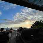 Review photo of TRIBE Bali Kuta Beach 3 from Annisa G. H.