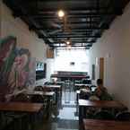 Review photo of BEAT. Arts Hostel @ Chinatown 2 from Sofi G. S.