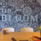 รูปภาพรีวิวของ The Bloom Hostel 6 จาก Prasertpong S.