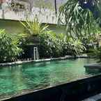 Review photo of Angkul Angkul Beach Inn by Kamara from Rusdiyanto R.