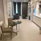 Review photo of The Platinum Suites 3 from Maulana M.
