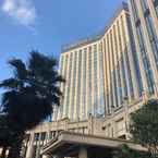 Imej Ulasan untuk DoubleTree by Hilton Chengdu - Longquanyi dari Sirinlada K.