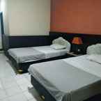 Review photo of Dayu Hotel Kuta 2 from Dwi C. O.