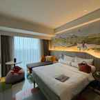 Review photo of ibis Styles Bandung Grand Central from Cita C.