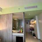 Review photo of ibis Styles Bandung Grand Central 2 from Cita C.