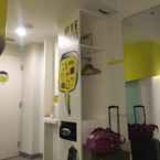 Review photo of YELLO Hotel Paskal Bandung 4 from Puji L.