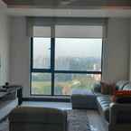 Review photo of Laras Home @ Casa Residency Service Apartment from Meilim M. H.