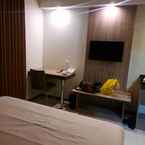 Review photo of My Tower Hotel - Surabaya 2 from Arif H.