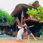 Hình ảnh đánh giá của Stilt House No. 6 4 từ Nguyen T. H.