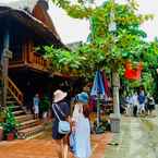 Ulasan foto dari Stilt House No. 6 2 dari Nguyen T. H.