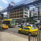 Review photo of Metro Resort Pratunam 3 from Ade E. N.