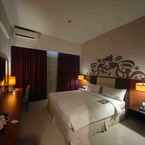 รูปภาพรีวิวของ ASTON Bojonegoro City Hotel จาก Bong W. C.