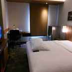 Review photo of BATIQA Hotel Jababeka Cikarang 3 from Siti S. R. T.