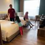 Ulasan foto dari Geary Hotel Bandung dari Riandari W.