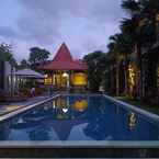 Review photo of OYO 3779 North Wing Canggu Resort from Feby D.