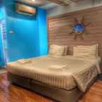 Review photo of Bed by Cruise @ Samakkhi-Tivanont from Tanthai M. U.