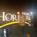 รูปภาพรีวิวของ Horison Resort Dieng จาก Ariwijono A.