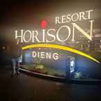 รูปภาพรีวิวของ Horison Resort Dieng 2 จาก Ariwijono A.