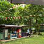 Review photo of Jakarta Escape City Park by Rumah Perubahan 5 from Astin A.