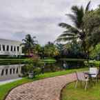 Hình ảnh đánh giá của RUKUN Resort Sentul 2 từ Adrian A.