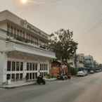 Review photo of Memmoth Hostel Lampang from Nonlapan B.