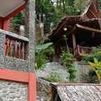 Review photo of Hotel Orangutan 2 from Doni P.