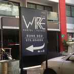 รูปภาพรีวิวของ Wire Hostel Patong จาก Dita S.