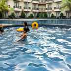 Review photo of Hotel Nuansa Indah from Herman H.