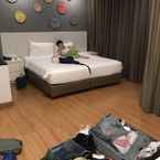 Review photo of Cmor by Recall Hotels (SHA Extra Plus) 7 from Jilly J.