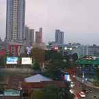 Review photo of Sahid Surabaya Hotel from Tiberius C. P.