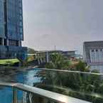 Ulasan foto dari Novotel Lampung dari Lady O.