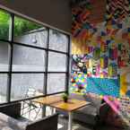 Review photo of The Social House Co Living & Hostel from Via P. S. A.