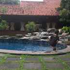 Review photo of Duta Boutique Villa 2 from Andra L. D.
