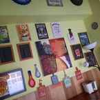 Review photo of Oasis Studio Hotel Satu Yogyakarta 4 from Dian R.