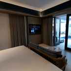 Review photo of Hotel Santika Premiere Linggarjati – Kuningan from Yana S.