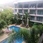 Review photo of Andaman Pearl Resort from Watcharapon C.